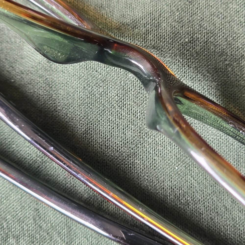 RayBan frames (frames only) - Picture 4 of 6